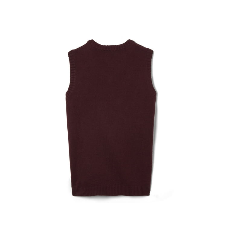 French toast sweater vest outlet