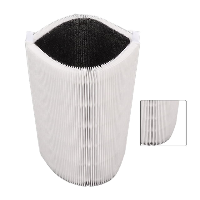 Air Purifiers Replacement Filter, Easily Replace Air Filter Accuracy Manufacturing Dust Filtration For Maintenance