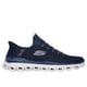 thumbnail image 2 of Zapatillas Slip-On Skechers Glide-Step Noxus para Hombre Azul Marino Talla 11.5, 2 of 3