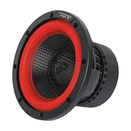 Cerwin-Vega V8DV2 - 8" 2-Ohm Dual Voice Coil Subwoofer 800Wrms/2400Max