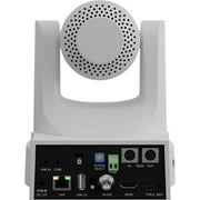 PTZOptics Move SE PTZ Camera with 12x Optical Zoom + PTZOptics SuperJoy PTZ Controller + Mount