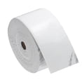thumbnail image 1 of Uxcell Cinta de Borde de Pared Impermeable Autoadhesiva, 4" x 394" Blanco Gris Mármol, Cinta Decorativa Removible para Esquinas de Pared, Muebles, Marco de Espejo, 1 of 6