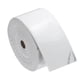 thumbnail image 1 of Uxcell Cinta de Borde de Pared Impermeable Autoadhesiva, 4" x 394" Blanco Gris Mármol, Cinta Decorativa Removible para Esquinas de Pared, Muebles, Marco de Espejo, 1 of 6