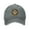 Gray, variant on Stop Whining Orange And Tan Adult Adjustable Classic Washed Casquette Cap Hat Baseball Cap For Man For Woman