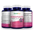 thumbnail image 4 of Suplemento NusaPure Menopause Complex 60 cápsulas, 4 of 9