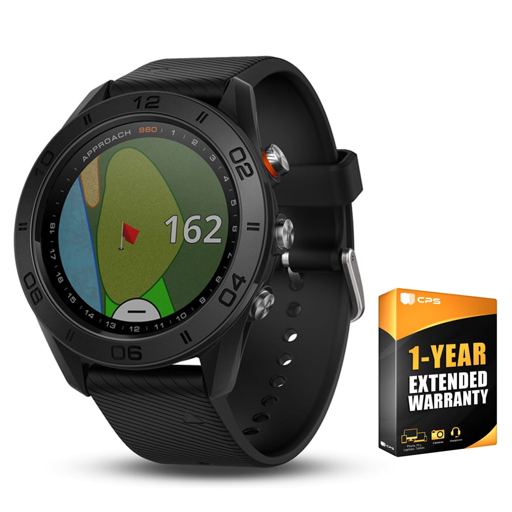 G2 Hybrid Golf GPS Watch With Slope - Walmart.com