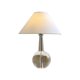 thumbnail image 1 of Una nueva lámpara de ambiente de alta gama con lámpara de mesa de cristal en la sala de estar, el dormitorio y la mesita de noche, 1 of 5