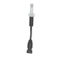 thumbnail image 4 of Brake Pressure Line Switch, Rustproof 4014225 Anti Deformation High Strength Brake Line Switch  For ATV, 4 of 8