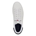 thumbnail image 3 of Tommy Hilfiger Men's Liston M Ankle-High Leather Fashion Sneaker, 3 of 6