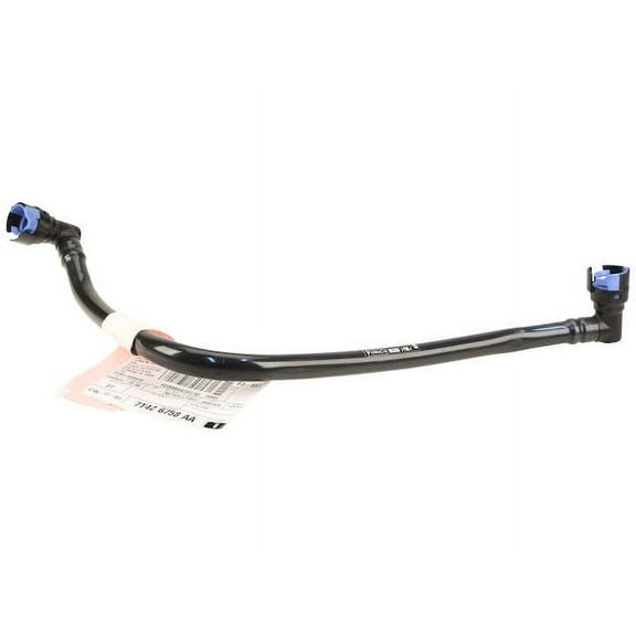 Breather Hose - Compatible with 2007 - 2014 Ford Edge 3.5L V6 2008 2009 2010 2011 2012 2013