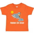 thumbnail image 3 of Inktastic Panama City Beach Florida Vacation Boys or Girls Toddler T-Shirt, 3 of 5