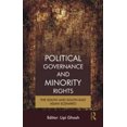 thumbnail image 1 of Political Governance and Minority Rights: The South and South-East Asian Scenario, 1 of 1