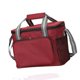 thumbnail image 1 of Bolsa portátil para el almuerzo Zulema Bolsa de picnic de tela Oxford impermeable Rojo, 1 of 8