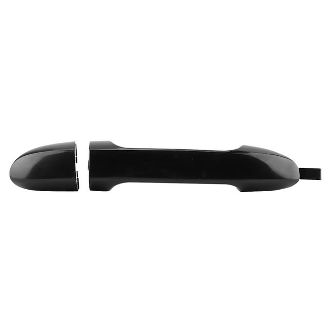 Manija de puerta exterior derecha trasera del coche 83660-2F000 para Hyundai Tucson 05-09 Jadeshay A