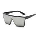 thumbnail image 1 of Gafas De Sol cuadradas De gran tamaño para mujer, lentes De Sol De lujo, Estilo Vintage, marca De diseñador, montura grande, 1 of 5