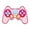 Multicolor, variant on Carpet Category Cute Gaming Rug with Cartoon Console and Controller Design Non Extra Soft Absorbent Floors Mat Machine Washable Indoor Game Room Floor Covering