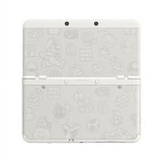 Refurbished Nintendo KTRSWRAA New Nintendo 3DS Super Mario White Edition - Nintendo 3DS