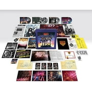 Kiss - Destroyer (45th Anniversary) - Rock - CD