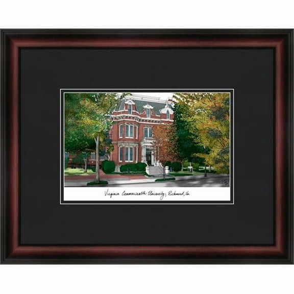 Virginia Commonwealth University Academic