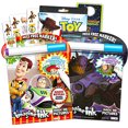 thumbnail image 2 of Disney Toy Story Lightyear Imagine Ink Coloring Book Set Niños, Niños pequeños - 2 Toy Sto Bendon Bendon, 2 of 2