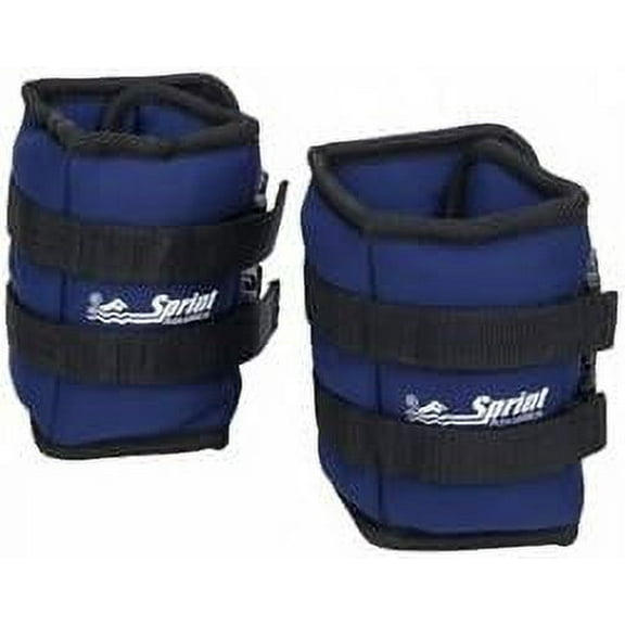 940 Sprint Ankle Weights 10Lb Set