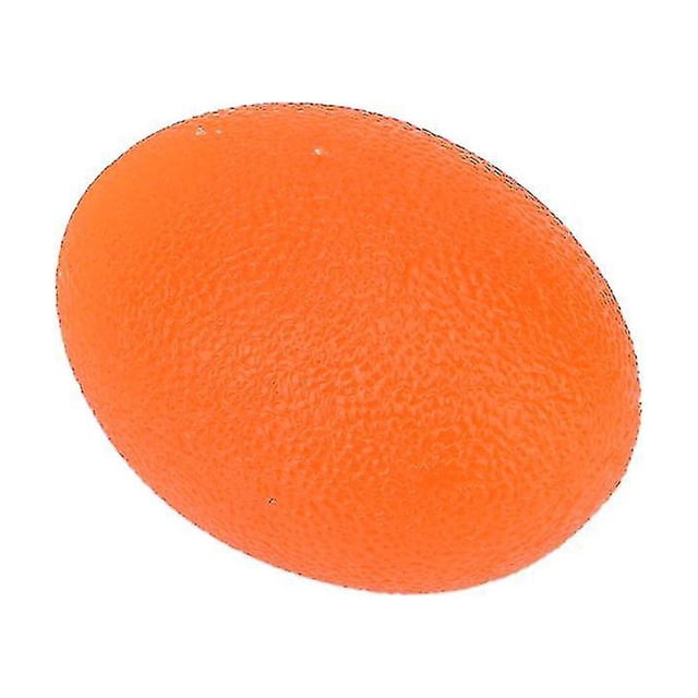 Agarre de mano, pelota para aliviar el estrés, terapia de mano suave, muñeca, dedo, ejercicio de fuerza, pelota antiestrés para entrenamiento de fuerza