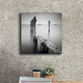 thumbnail image 3 of Epic Graffiti 'Venice Path' by Nina Papiorek, Canvas Wall Art, 18"x18", 3 of 8