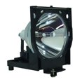 thumbnail image 2 of Lutema Economy for Panasonic PLC-X20E Projector Lamp with Housing, 2 of 5