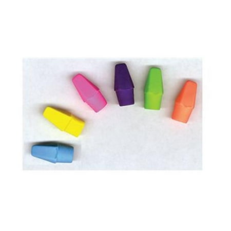 - Wedgecap Erasers Tub Of 144