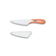 thumbnail image 1 of Ceramic knife - 5" U HANDLE CERAMIC KNIFE, 1 of 5