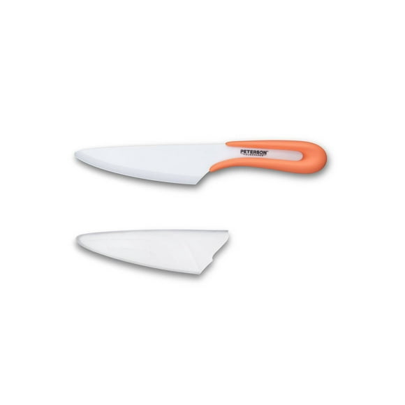 Couteau en Céramique - Couteau en Céramique à Manche en U de 5"