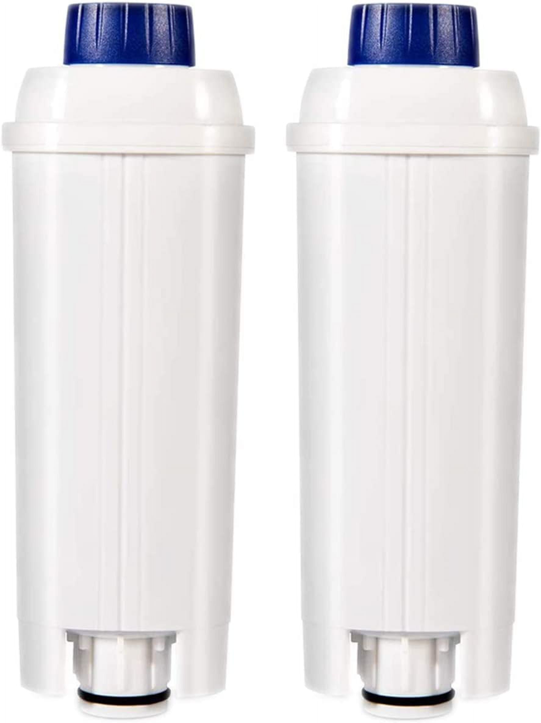 Macchina Caff&egrave; De Longhi Magnifica 6 Filtri Acqua Per Caff&egrave;