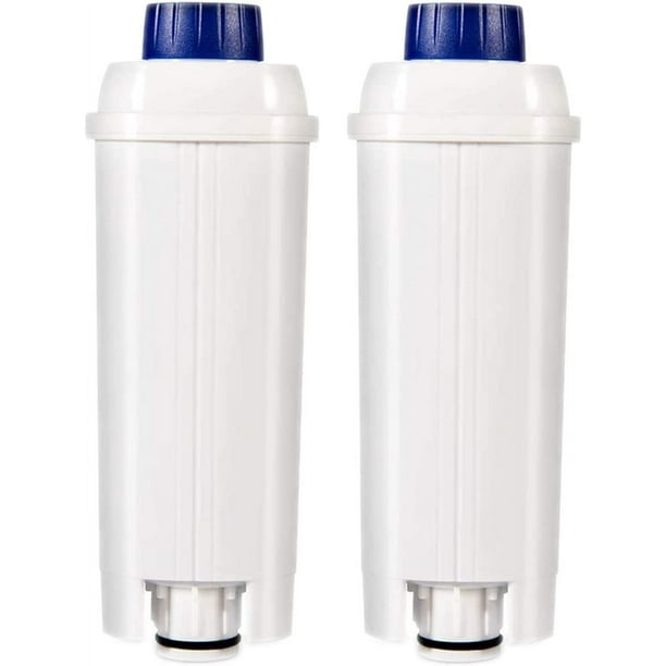 Water Filters, Filter Cartridge Replacement for Delonghi DLSC002
