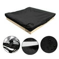 thumbnail image 4 of Toldo de caja de arena CUTICAT con accesorios protectores a prueba de agua 150X150cm, 4 of 7