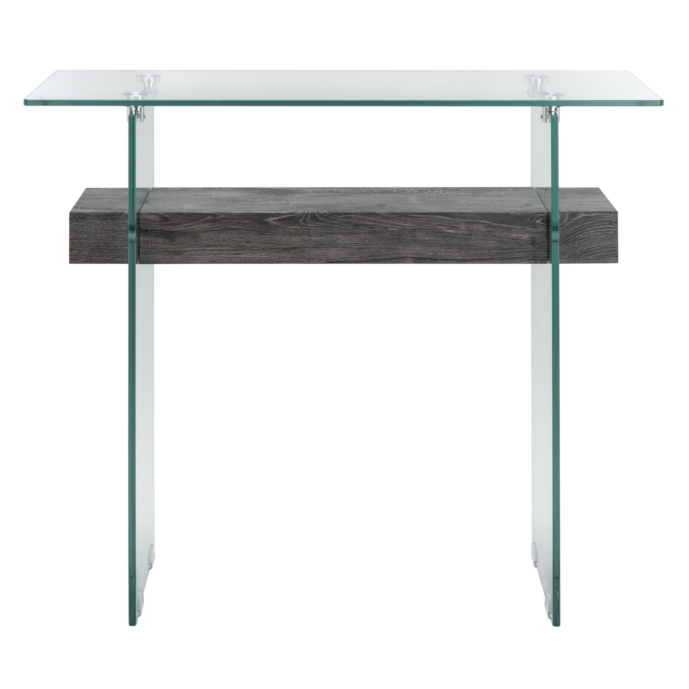 kayley console table safavieh