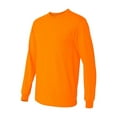 thumbnail image 3 of Gildan Men's Heavy Cotton Long Sleeve T-Shirt, 3 of 4
