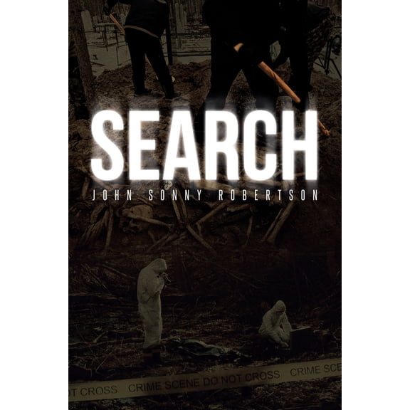 Search, (Paperback)
