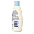 thumbnail image 4 of AVEENO Baby Wash and Shampoo 8 oz, 4 of 10