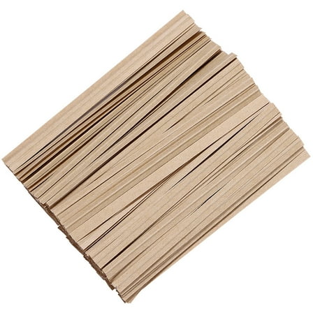 HEALEEP Packaging Strips 1000Pcs for Candy and Coffee Bags