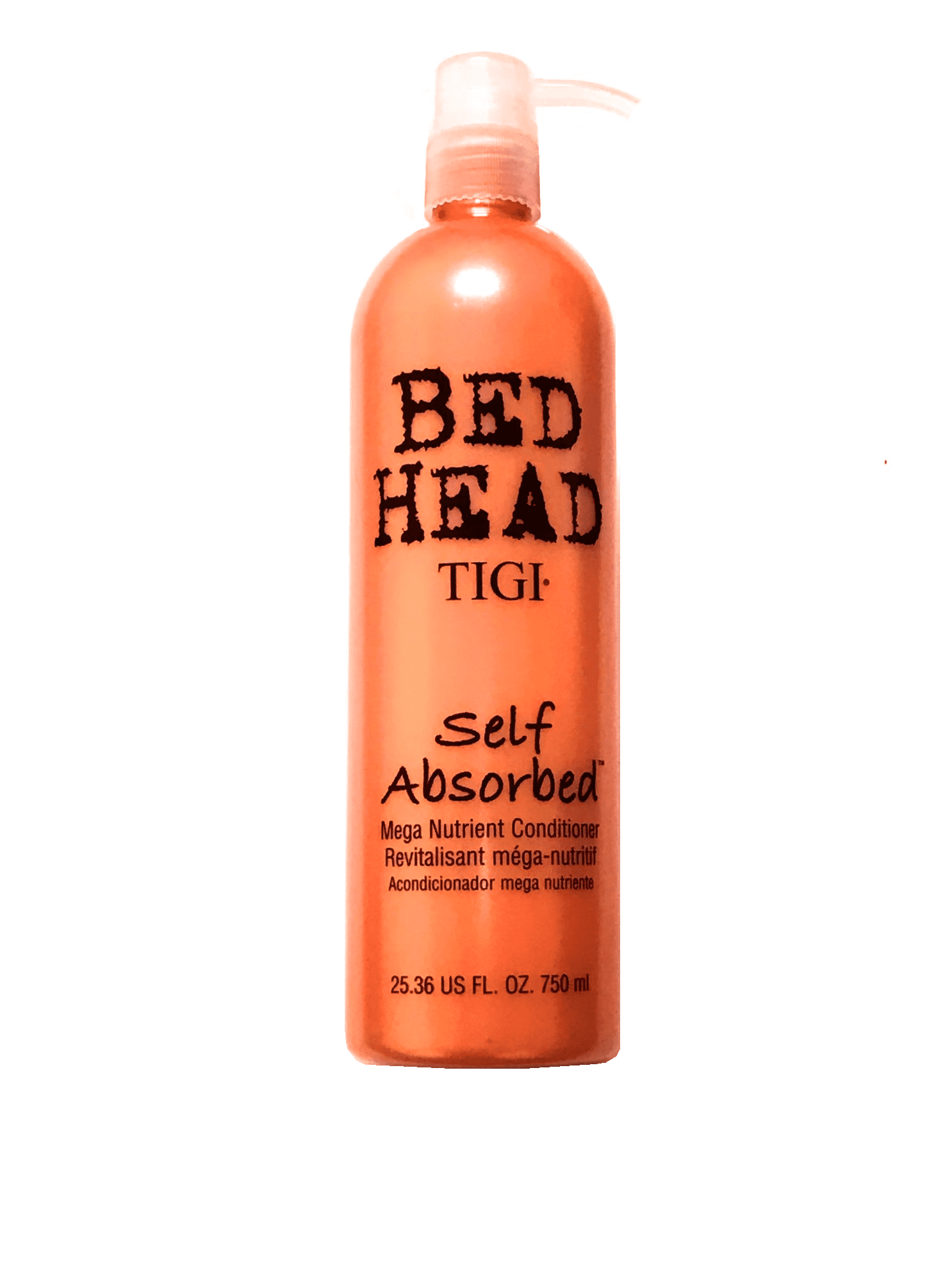 Tigi bed head queen for a day