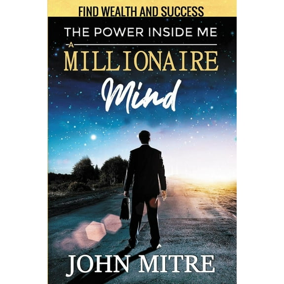 The Power Inside Me (Paperback)