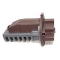 thumbnail image 4 of 79330S3VA51 Rear Blower Motor Transistor Resistor For Honda Pilot 2003-08 Acura, 4 of 7