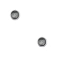 thumbnail image 1 of Riwesomey Reloj de salpicadero, accesorios de ciclismo ABS, suministros multiusos de precisión para coche, reloj adhesivo resistente al agua, temporizador Type1 NO1 Riwesomey CBP582628, 1 of 5