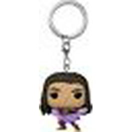MARVEL FUNKO POP! KEYCHAIN 19個Set MARVEL FUNKO POP! KEYCHAIN 19個Set