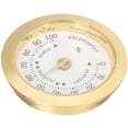 thumbnail image 2 of Miangastore Round Hygrometer Humidity Measurement Meter for Violin Guitar Instrument Care, 2 of 8