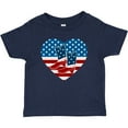 thumbnail image 3 of Inktastic USA Cowboy Boots Patriotic Boys or Girls Baby T-Shirt, 3 of 5
