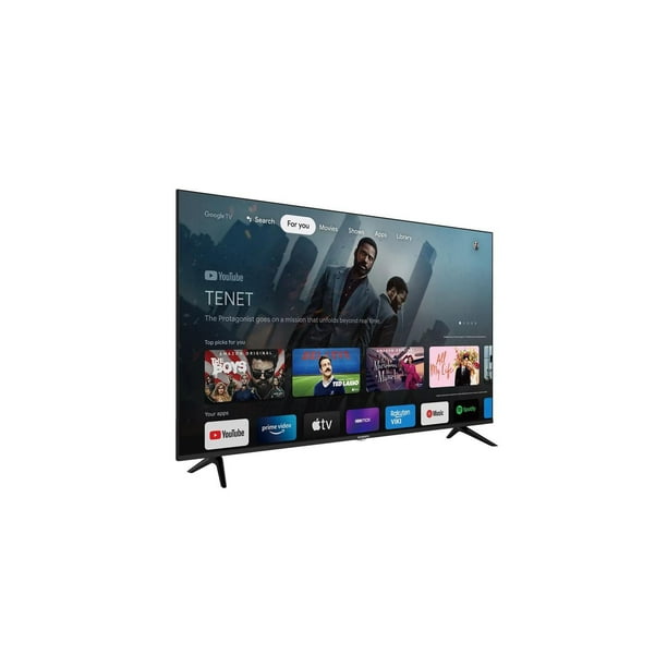 Skyworth 65UD7300 Series 4K UHD Google TV - Walmart.ca