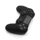 thumbnail image 3 of Funda Silicona Antideslizante para Controlador Juego PS4 PS4 PRO (negro), 3 of 7