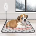 thumbnail image 3 of Lishi Pet Electric Heated Pad, 3 of 5