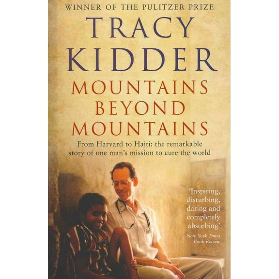 Mountains Beyond Mountains